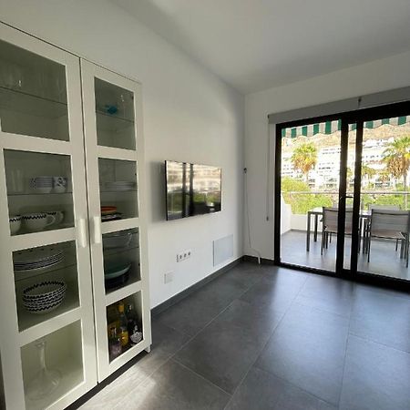 Miami Beach Puerto Rico Mogán Eksteriør bilde